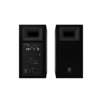 Klipsch The Sevens Matte Black 6