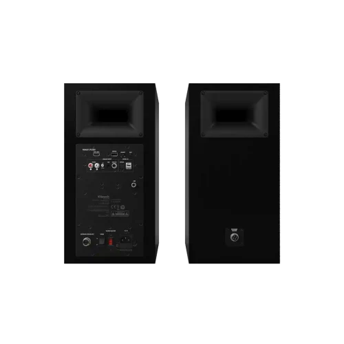 Klipsch The Sevens Matte Black