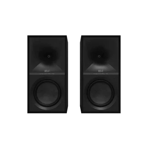 Klipsch The Sevens Matte Black