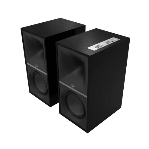 Klipsch The Sevens Matte Black