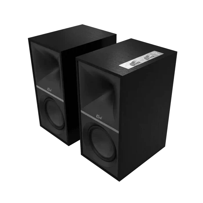 Klipsch The Sevens Matte Black 8