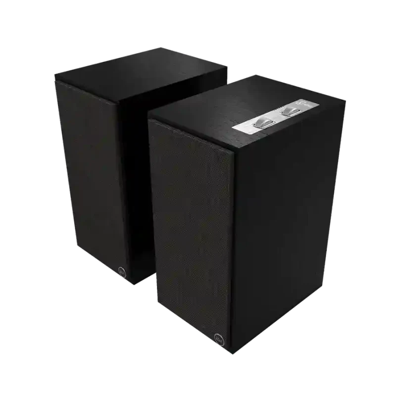 Klipsch The Sevens Matte Black 9