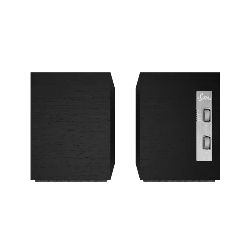 Klipsch The Sevens Matte Black 11