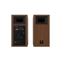 Klipsch The Sevens Walnut 6