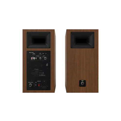 Klipsch The Sevens Walnut