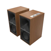 Klipsch The Sevens Walnut 8