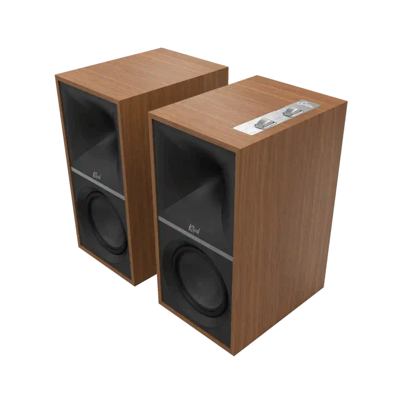 Klipsch The Sevens Walnut 8