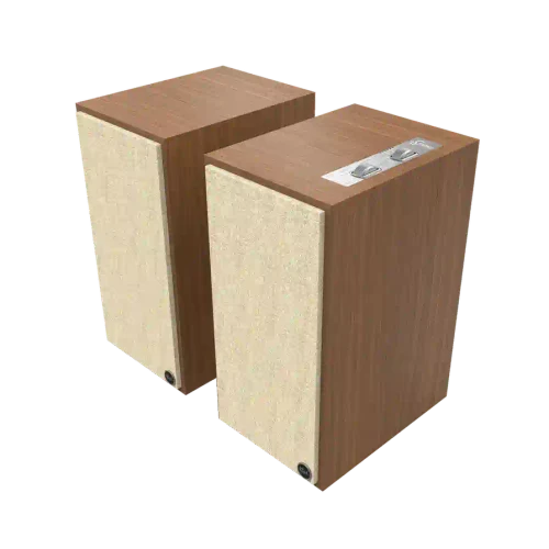 Klipsch The Sevens Walnut