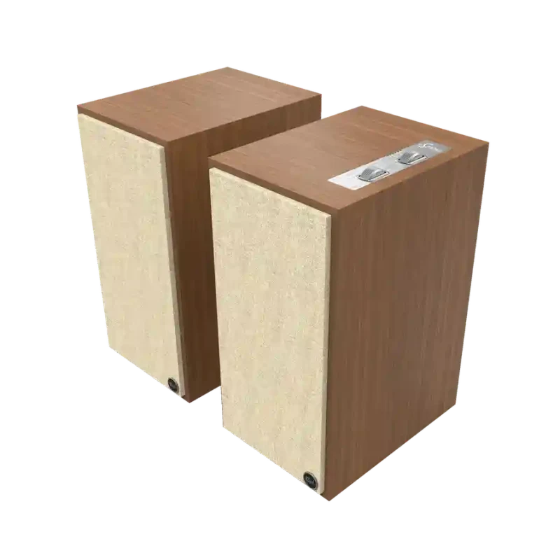 Klipsch The Sevens Walnut 9