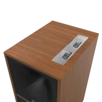 Klipsch The Sevens Walnut 10