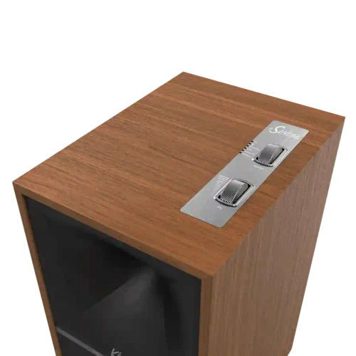 Klipsch The Sevens Walnut
