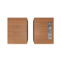 Klipsch The Sevens Walnut 7