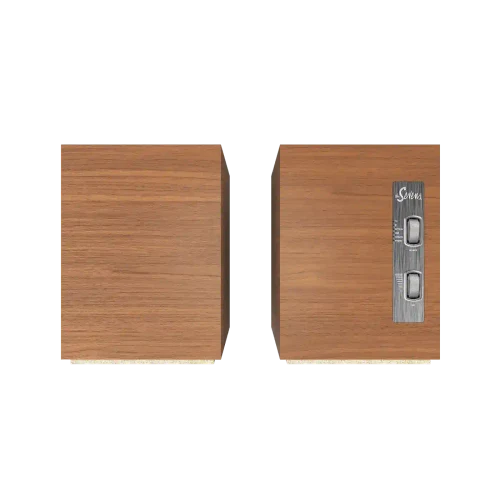 Klipsch The Sevens Walnut