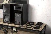 Klipsch The Nines Matte Black 13