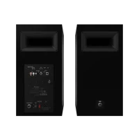 Klipsch The Nines Matte Black 10