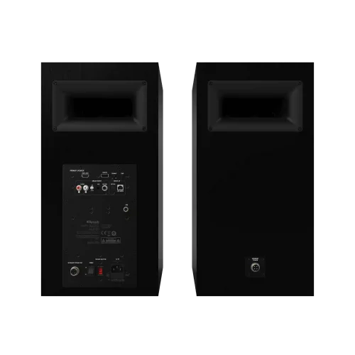 Klipsch The Nines Matte Black