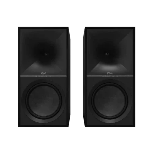 Klipsch The Nines Matte Black