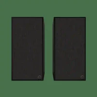Klipsch The Nines Matte Black 9