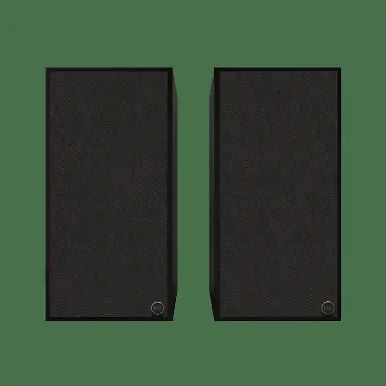 Klipsch The Nines Matte Black 9