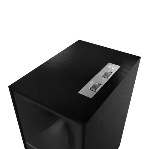 Klipsch The Nines Matte Black