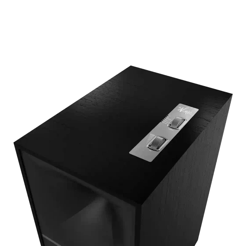 Klipsch The Nines Matte Black 6