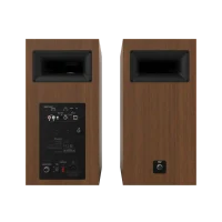 Klipsch The Nines Walnut 5