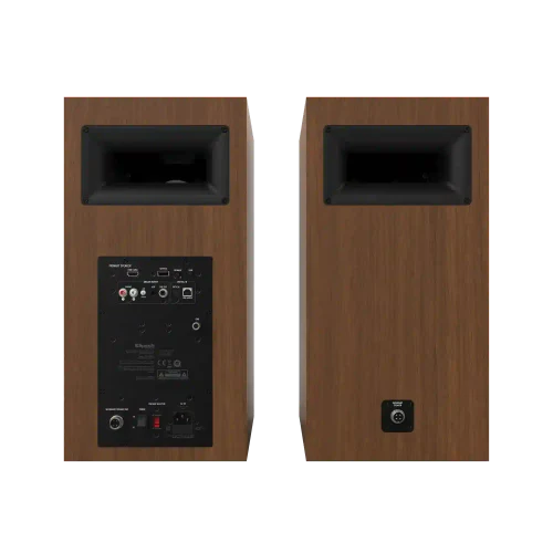 Klipsch The Nines Walnut