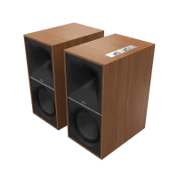 Klipsch The Nines Walnut 6