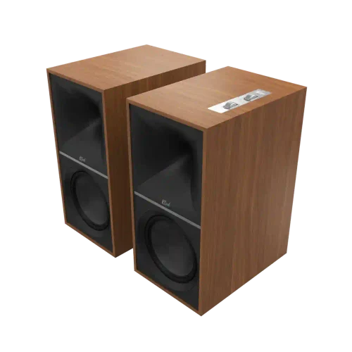 Klipsch The Nines Walnut