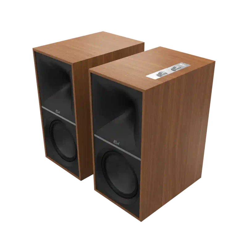 Klipsch The Nines Walnut 6