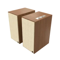 Klipsch The Nines Walnut 7