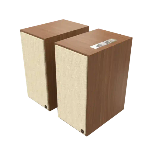 Klipsch The Nines Walnut
