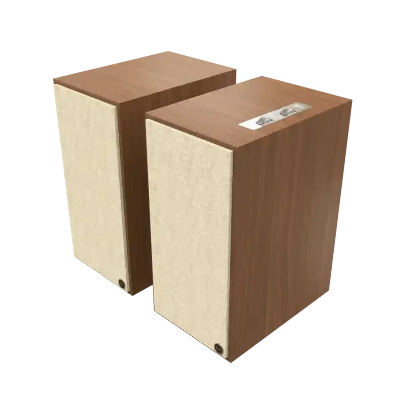 Klipsch The Nines Walnut 7