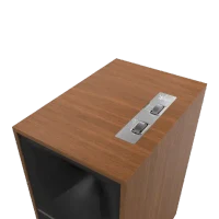 Klipsch The Nines Walnut 8