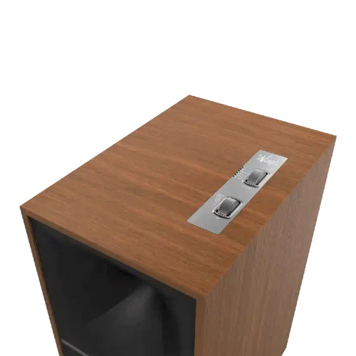 Klipsch The Nines Walnut