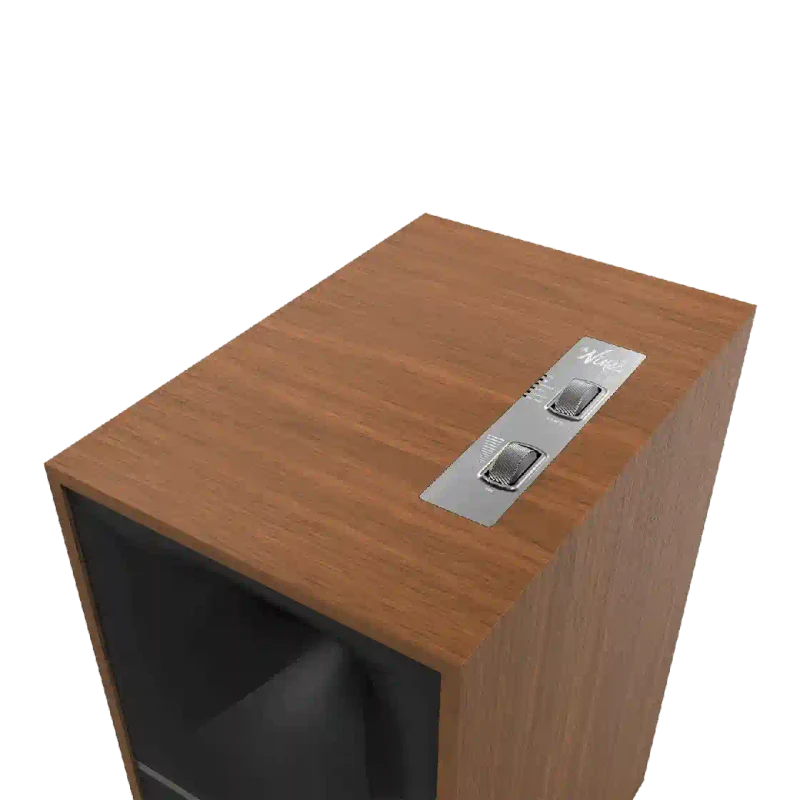 Klipsch The Nines Walnut 8