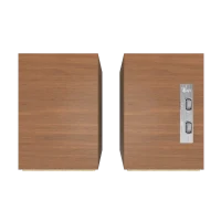 Klipsch The Nines Walnut 9