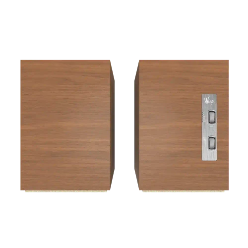 Klipsch The Nines Walnut