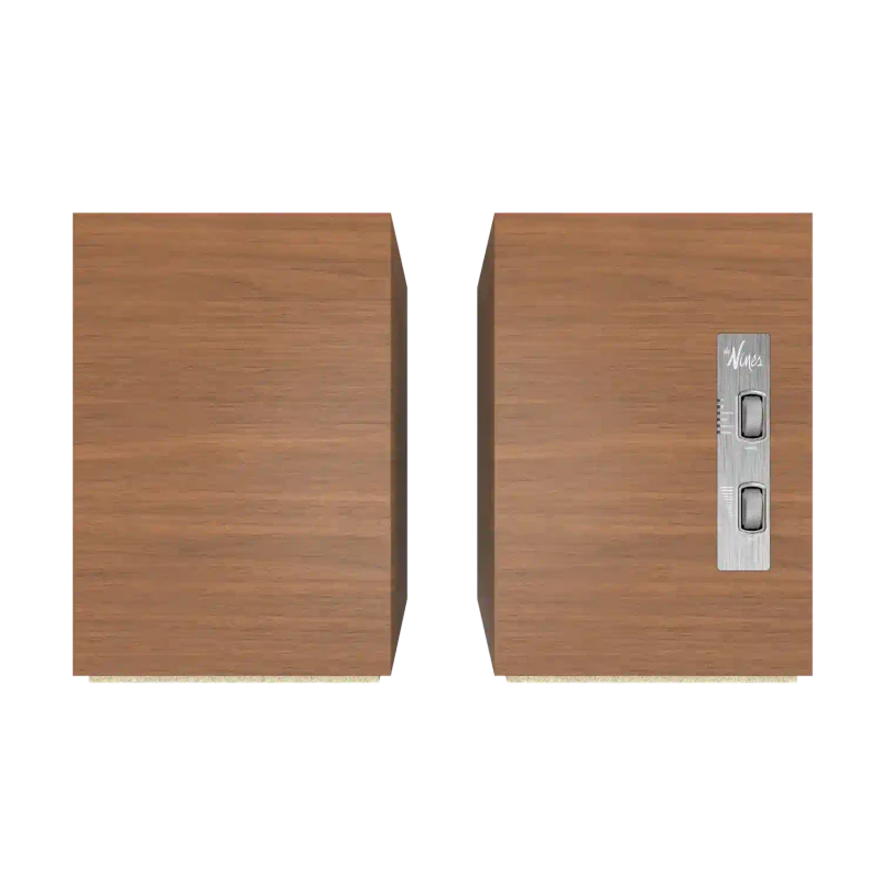 Klipsch The Nines Walnut 9