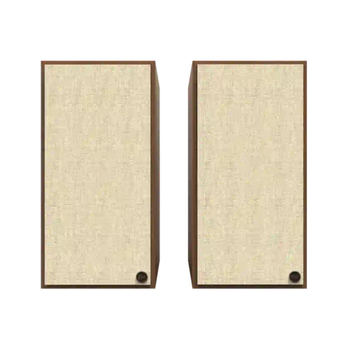 Klipsch The Nines Walnut