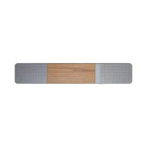 Flexus CORE 100 Walnut