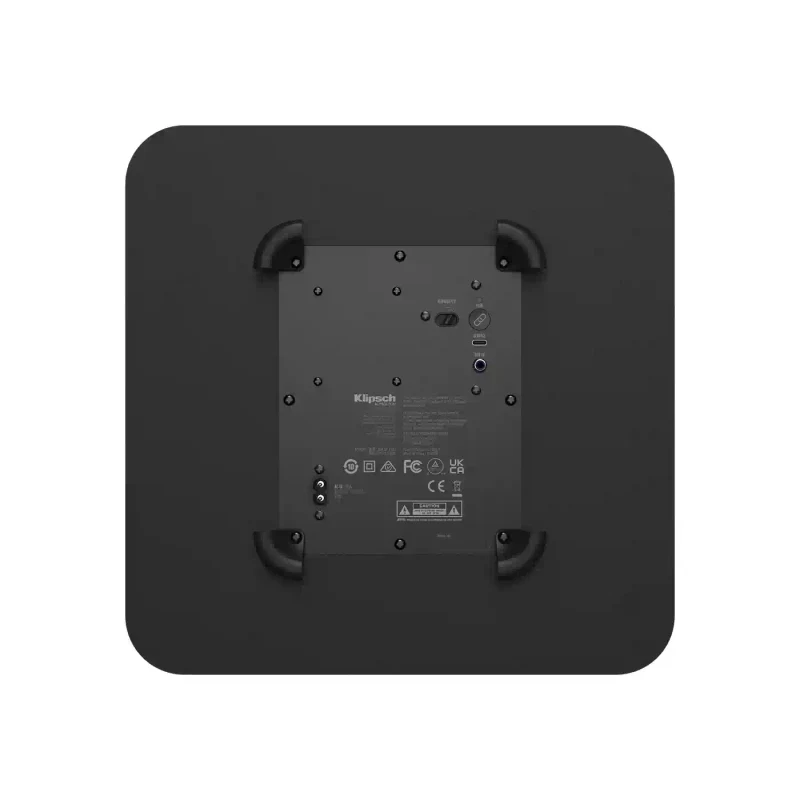 Flexus SUB 100 4