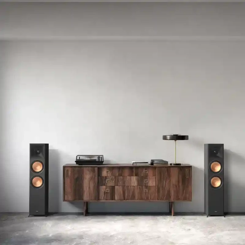 RP-8060FA II (Pereche) 10