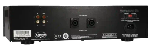 KA-1000-THX CE