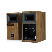 Klipsch The Fives Walnut 2