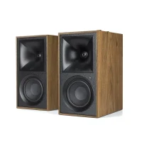 Klipsch The Fives Walnut 3