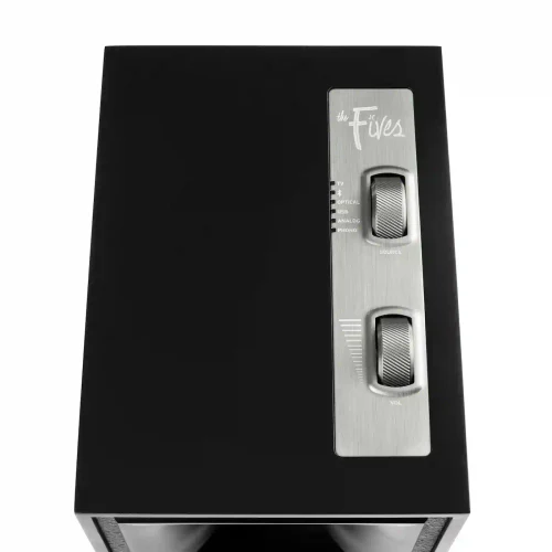 Klipsch The Fives Matte Black