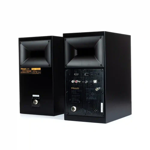 Klipsch The Fives Matte Black