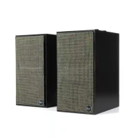 Klipsch The Fives Matte Black 3
