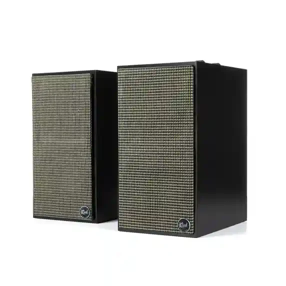 Klipsch The Fives Matte Black 3